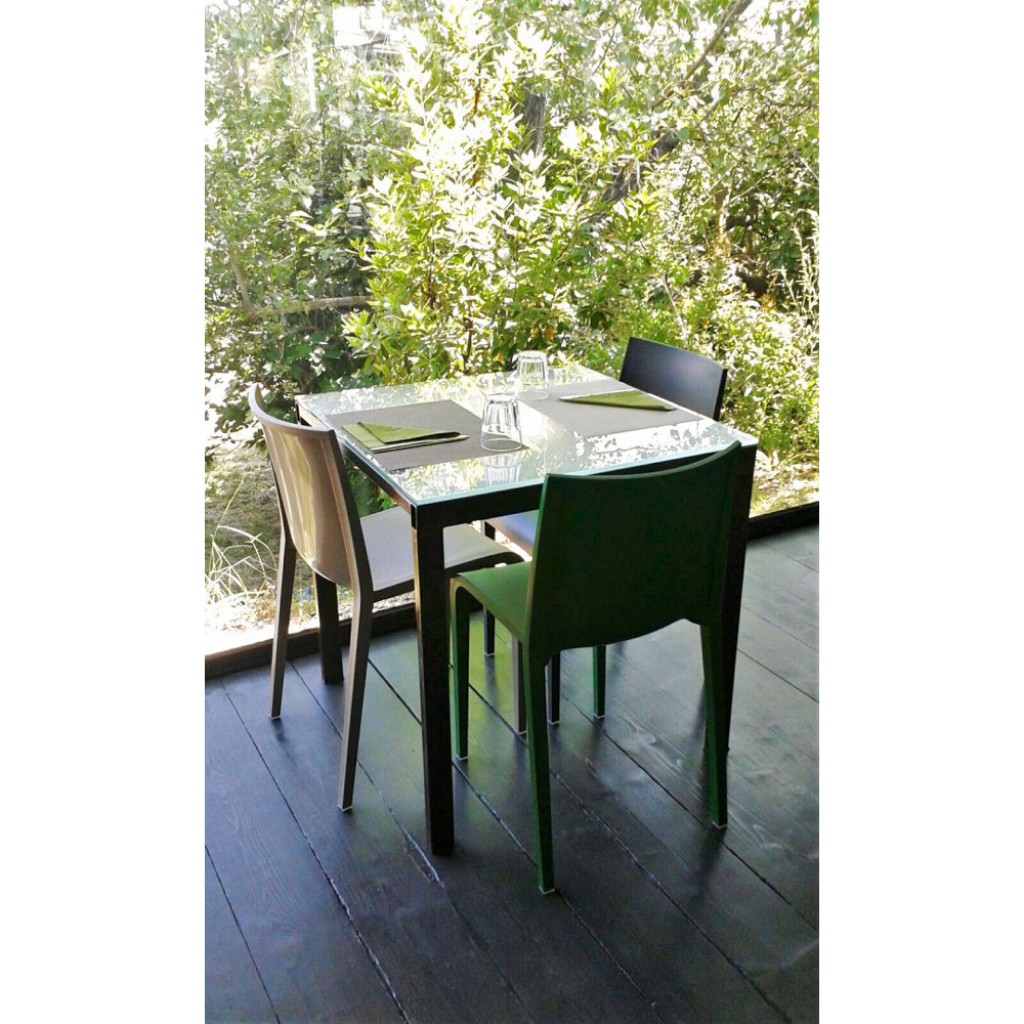 Scaun Nassau 533 - Nuovo Design